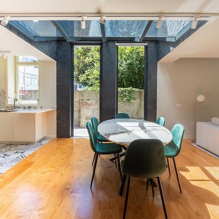 Oporto INNside House Porto Exterior foto