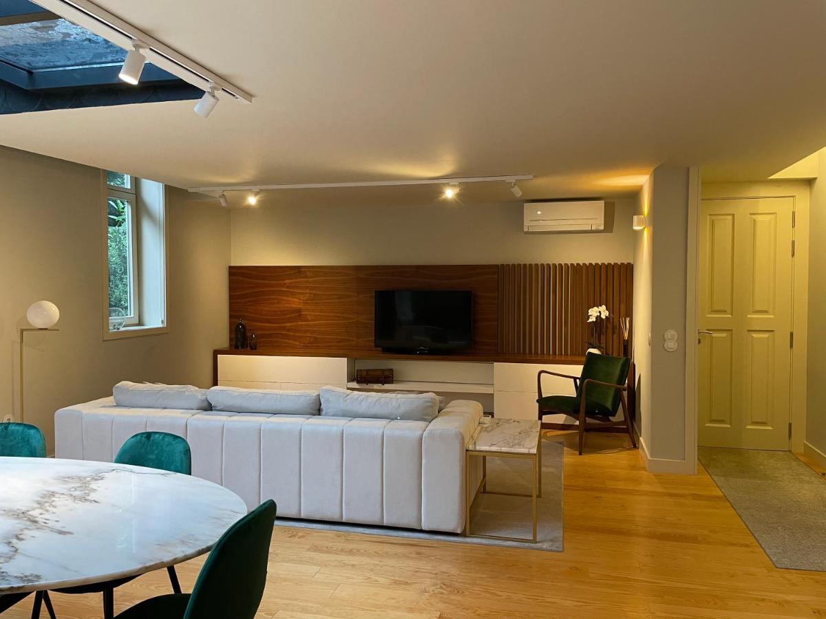 Oporto INNside House Porto Exterior foto