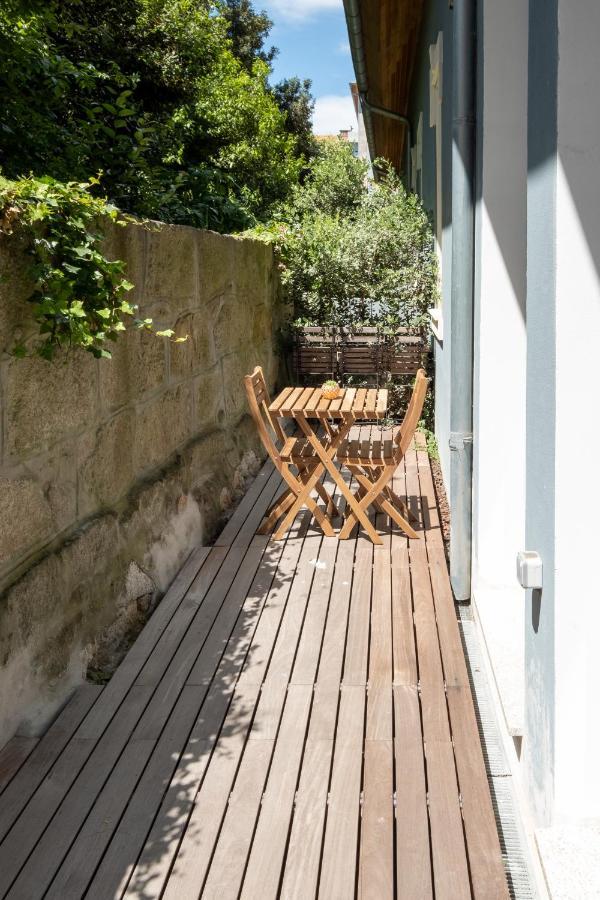 Oporto INNside House Porto Exterior foto
