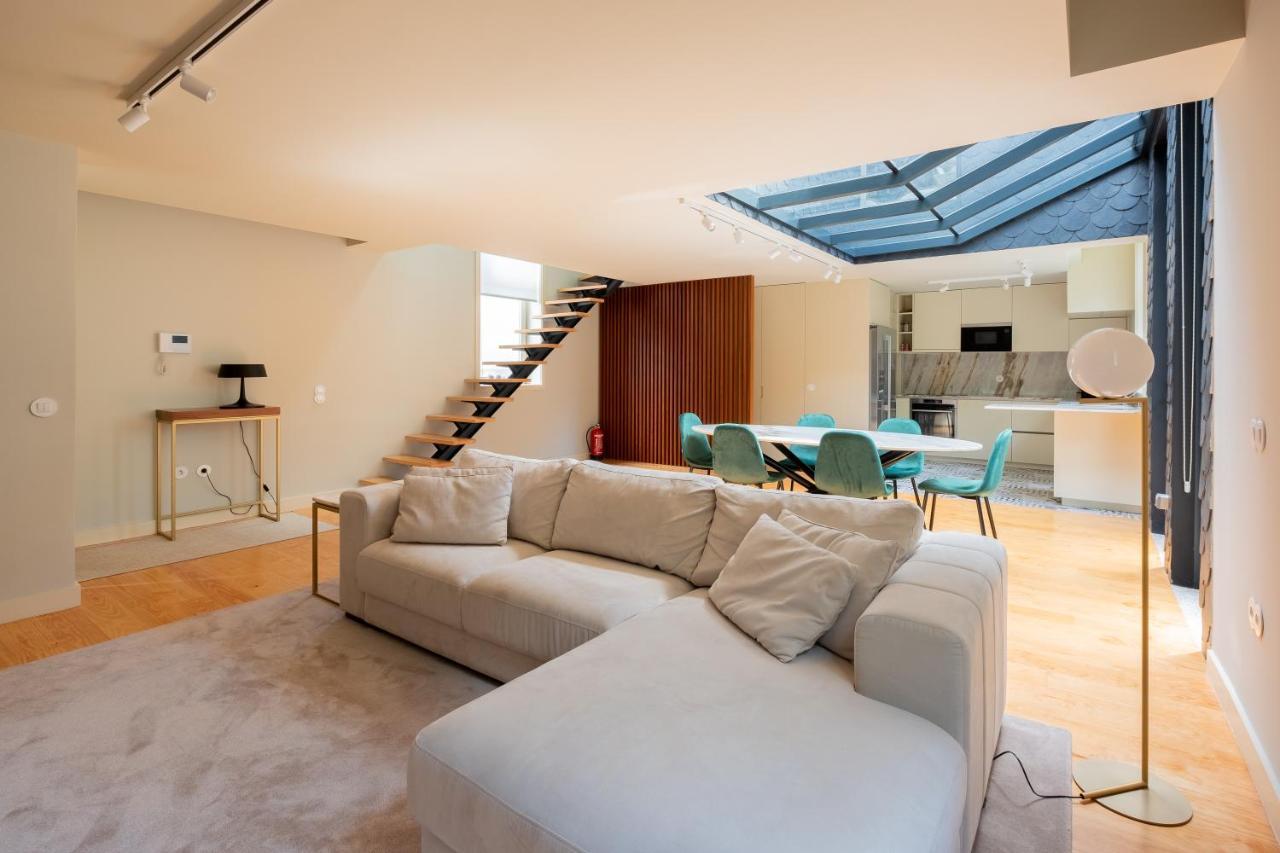 Oporto INNside House Porto Exterior foto