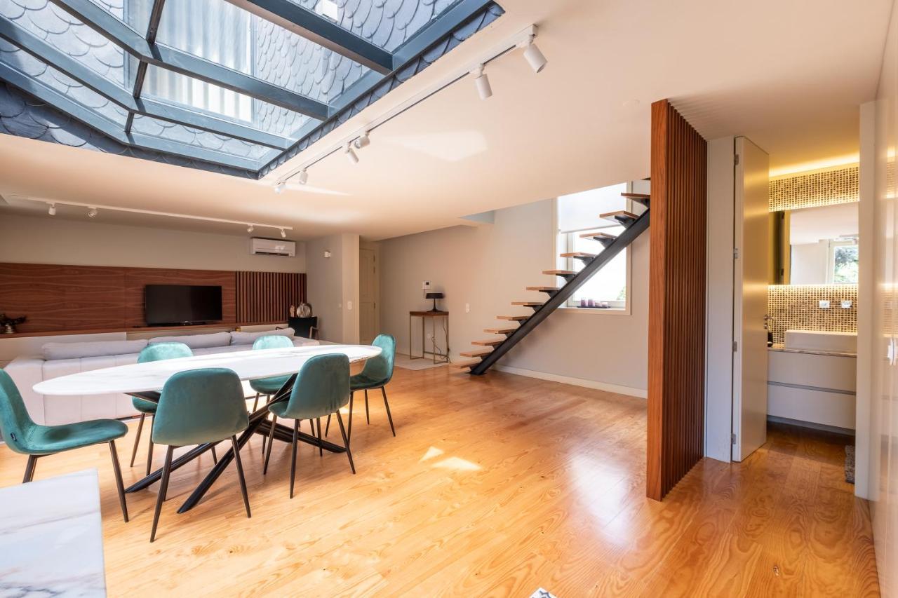 Oporto INNside House Porto Exterior foto